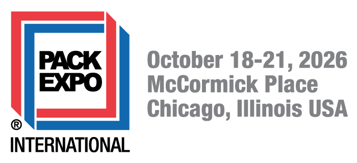 Pack Expo International