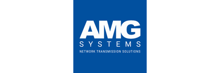 Visit AMG Systems Inc at #ISCWest and register for a complimentary ...
